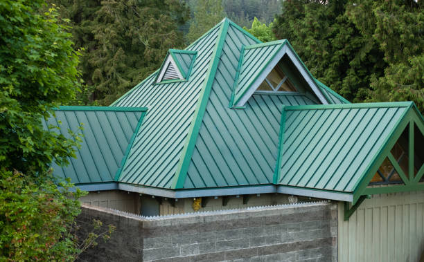 Best Roof Coating and Sealing  in Decatur, IL
