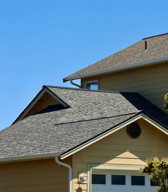 Fast & Reliable Emergency Roof Repairs in Decatur, IL
